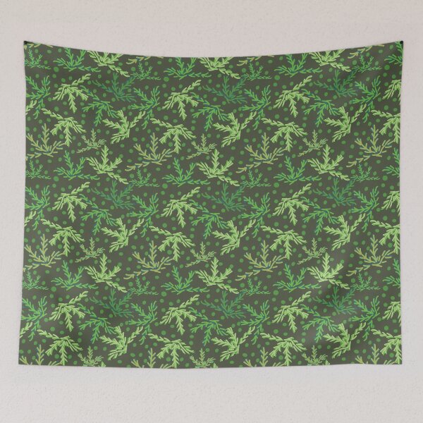Item preview, Fern Moss designed and sold by BartholGraphics.