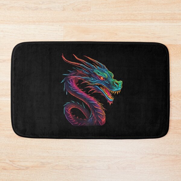 Item preview, Snake dragon  designed and sold by Elitegraff.
