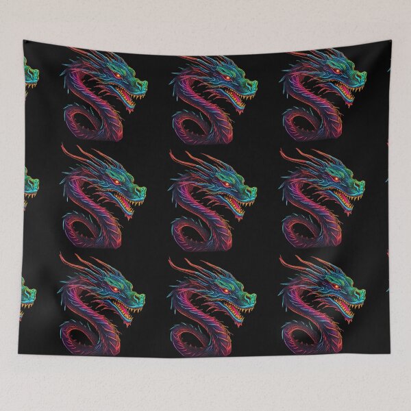 Item preview, Snake dragon  designed and sold by Elitegraff.