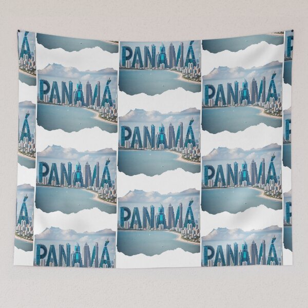 Item preview, PANAMA 24 4 designed and sold by maveluzone.