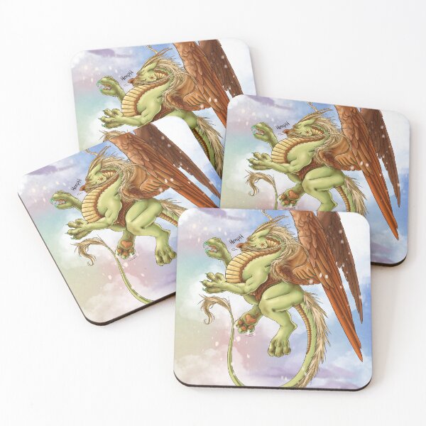 Item preview, Year of the Dragon designed and sold by CaptainScurvy.