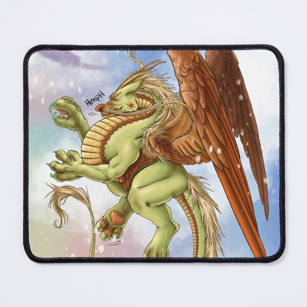 Item preview, Year of the Dragon designed and sold by CaptainScurvy.