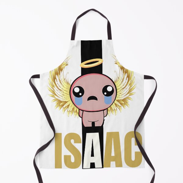 Item preview, The binding of Isaac T shirt designs designed and sold by LunaLoop.