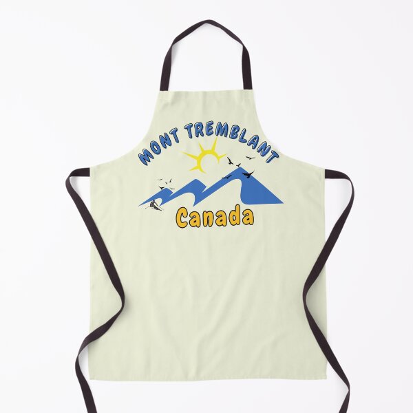 Item preview, Mont Tremblant, Canada. Gift Ideas For The Ski Enthusiast. designed and sold by LindaLG.