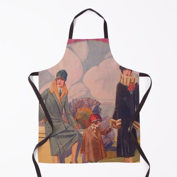 Item preview, 1927 Parisian Vintage Magazine designed and sold by MaryRose73744.