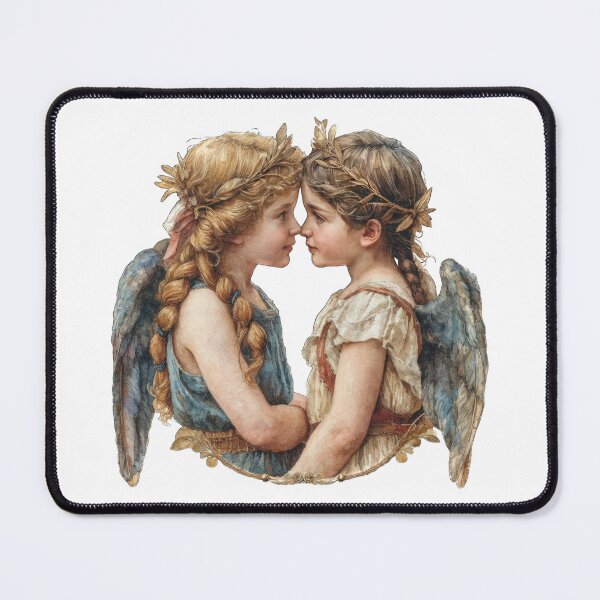 Item preview, Fairy Tale Valentine Cupid Collection T-shirt 18 designed and sold by tjnextgen99.