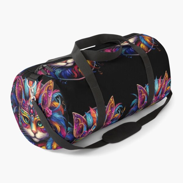 Artikelvorschau, Meowdy Gras Lustiges Meowdi Gras Mardi Gras entworfen und verkauft von Chmielayka.
