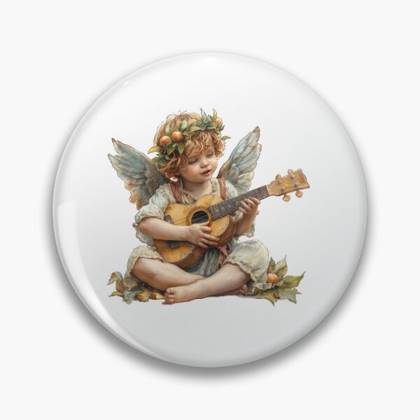 Item preview, Fairy Tale Valentine Cupid Collection T-shirt 19 designed and sold by tjnextgen99.