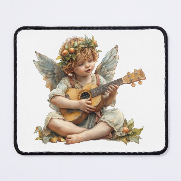 Item preview, Fairy Tale Valentine Cupid Collection T-shirt 19 designed and sold by tjnextgen99.