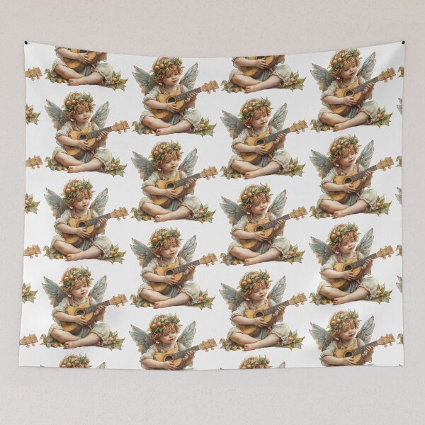 Item preview, Fairy Tale Valentine Cupid Collection T-shirt 19 designed and sold by tjnextgen99.