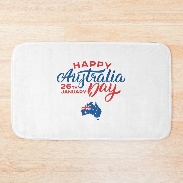 Item preview, happy australia day designed and sold by anatim33.