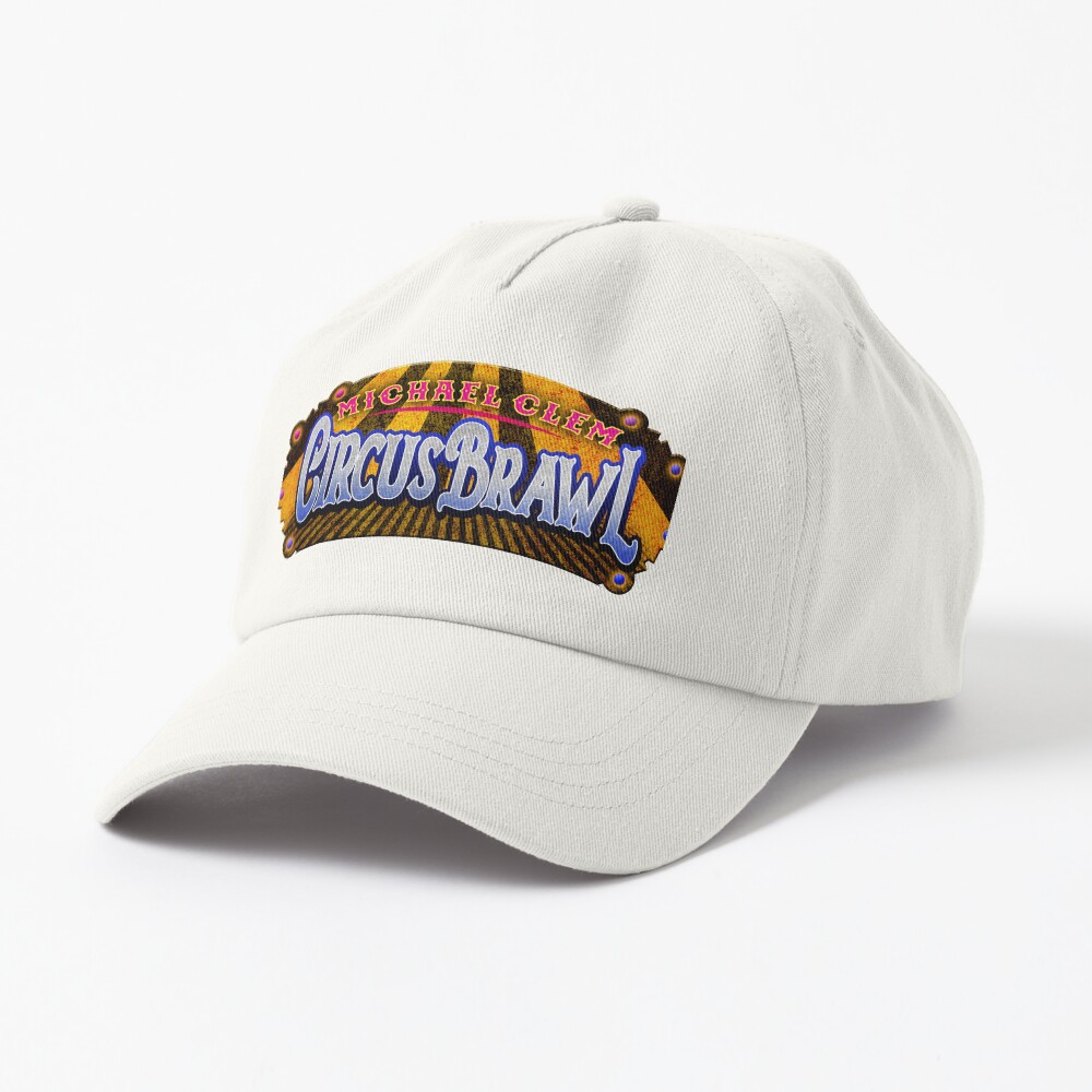 Item preview, Dad Hat designed and sold by MichaelClem.