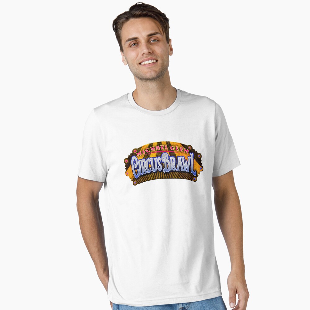 Item preview, Essential T-Shirt designed and sold by MichaelClem.