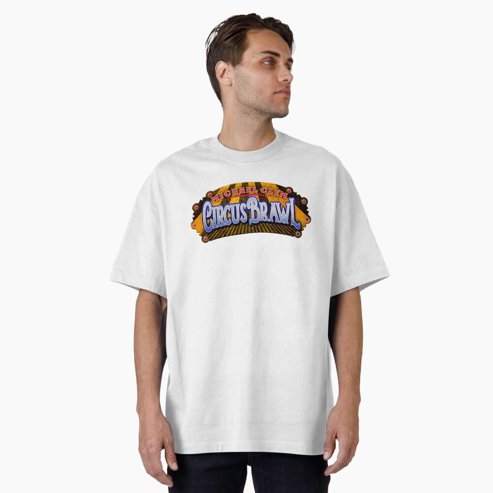Item preview, Oversized T-Shirt designed and sold by MichaelClem.