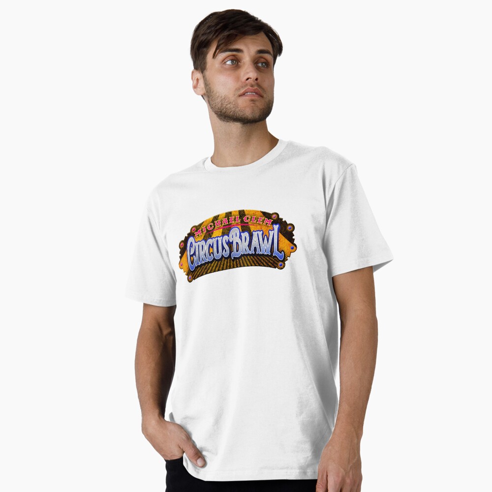 Item preview, Premium T-Shirt designed and sold by MichaelClem.