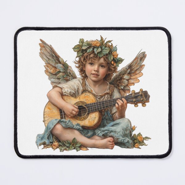 Item preview, Fairy Tale Valentine Cupid Collection T-shirt 20 designed and sold by tjnextgen99.