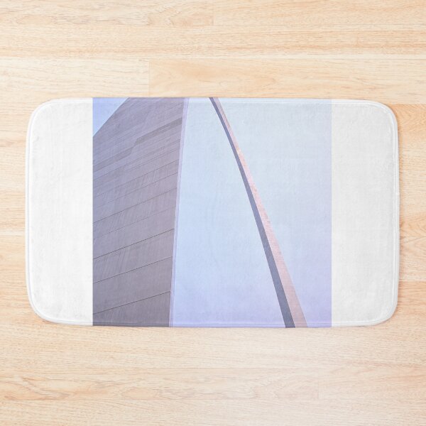 Item preview, The Gateway Arch St. Louis Missouri Vertical designed and sold by LisaWootenPhoto.