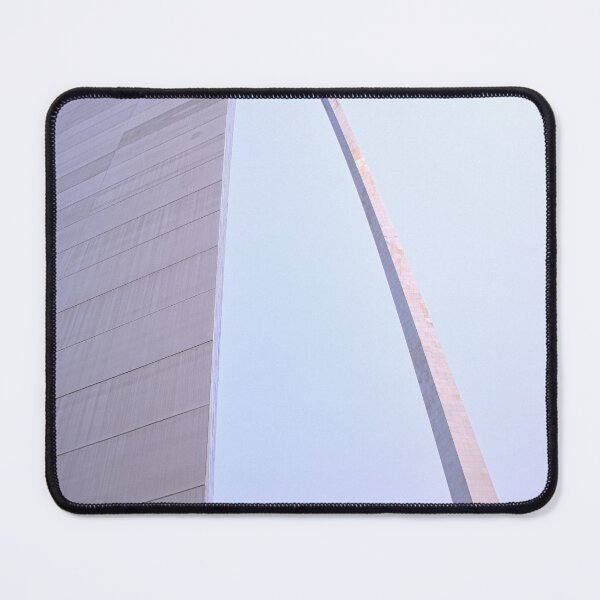 Item preview, The Gateway Arch St. Louis Missouri Vertical designed and sold by LisaWootenPhoto.