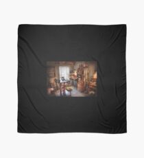 Dentist - Dental workout room Scarf