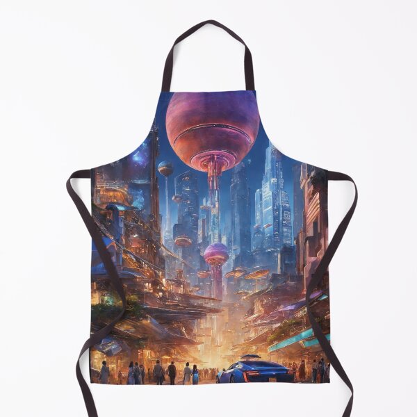 Item preview, Cyberpunk City by Night designed and sold by RaF71PrO.