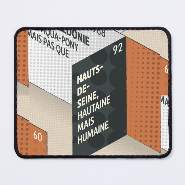 Item preview, Hauts-de-Seine, 92 designed and sold by Cyrille BRG.
