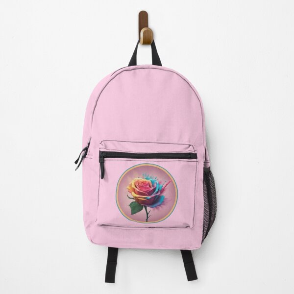 Item preview, Copy of Rose colorful 1 designed and sold by KarakitAI.