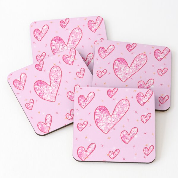 Item preview, twinkling heart designed and sold by yalinnap31.