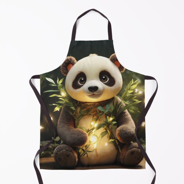 Item preview, Illuminated Panda designed and sold by NicSound.