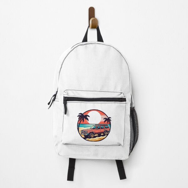 Item preview, 4Runner Adventure designed and sold by Timegraf.
