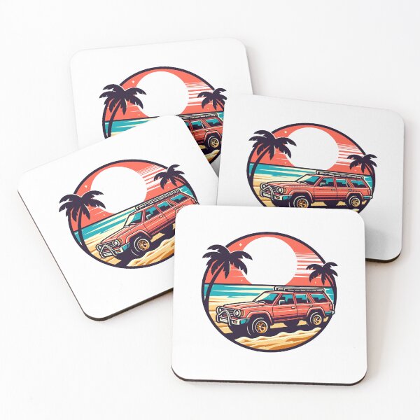 Item preview, 4Runner Adventure  designed and sold by Timegraf.