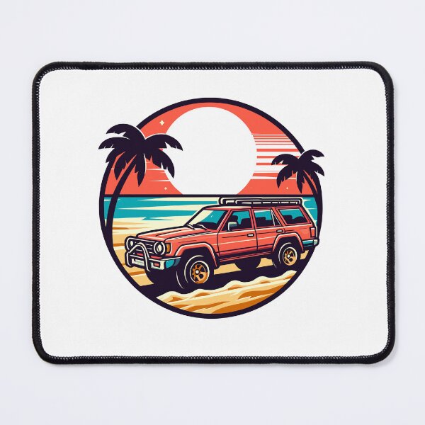 Item preview, 4Runner Adventure designed and sold by Timegraf.