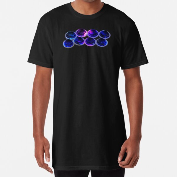 Vewlix Long T-Shirt