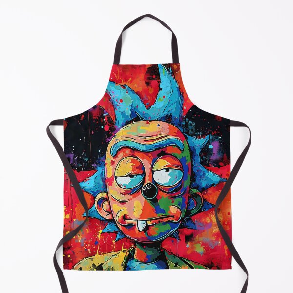 Item preview, Mickey Rick: The Crossover of Pop Art designed and sold by A.I. Does  Art.
