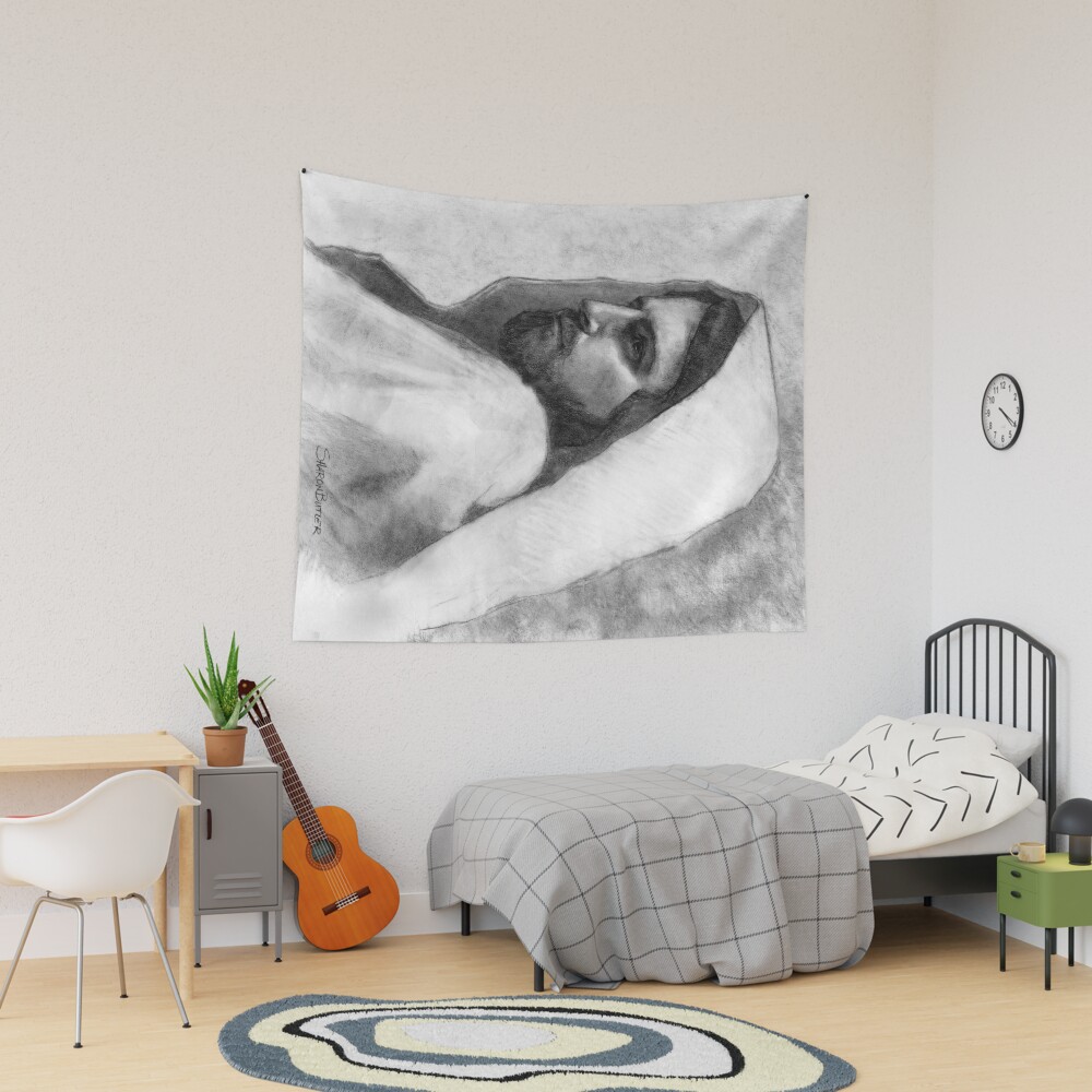 Item preview, Tapestry designed and sold by SharonButler.