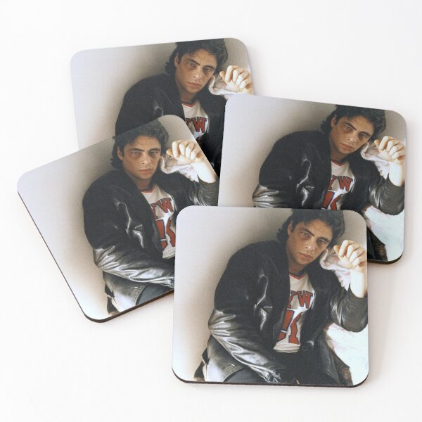 Item preview, Benicio Del Toro designed and sold by kuribohsana.