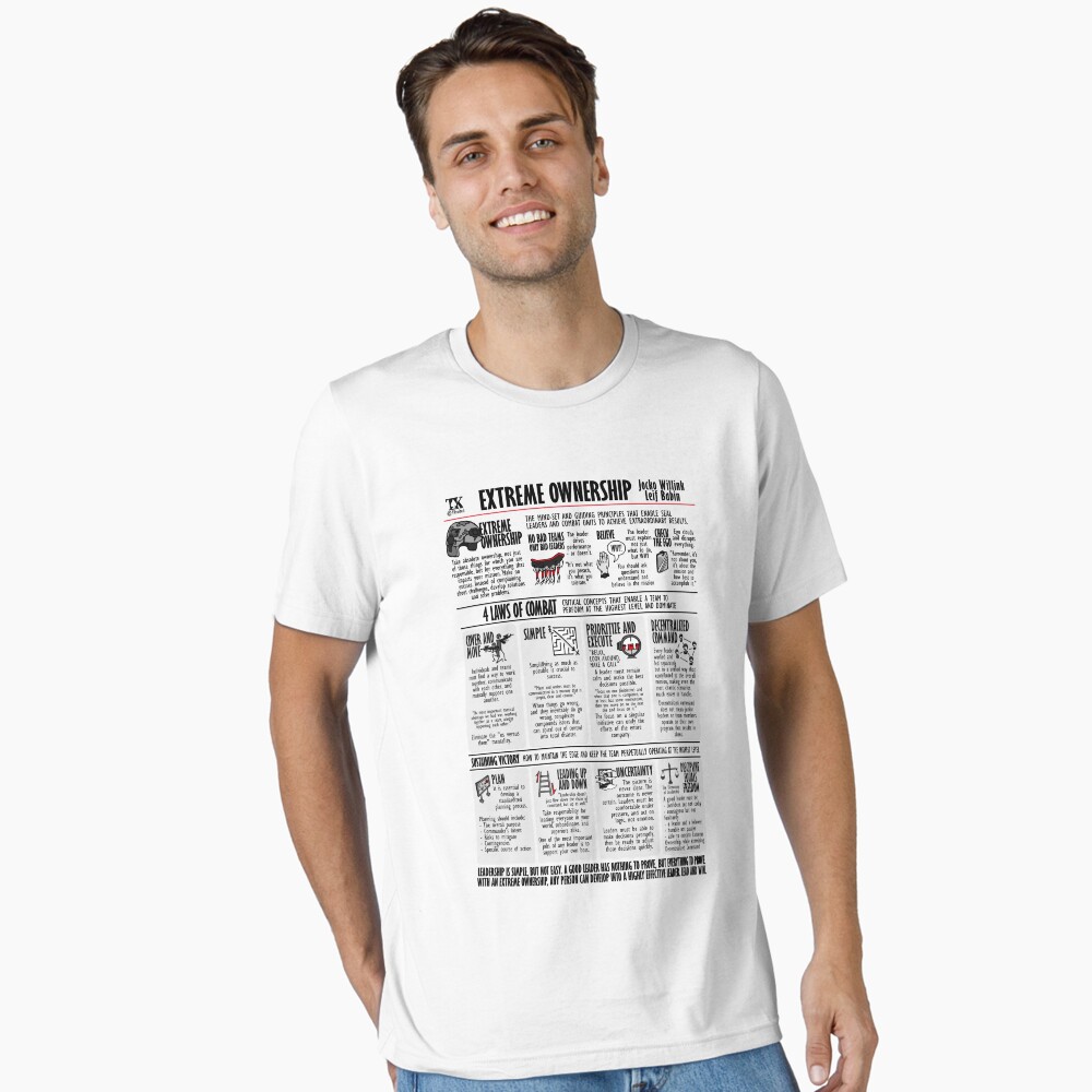 Item preview, Essential T-Shirt designed and sold by TKsuited.