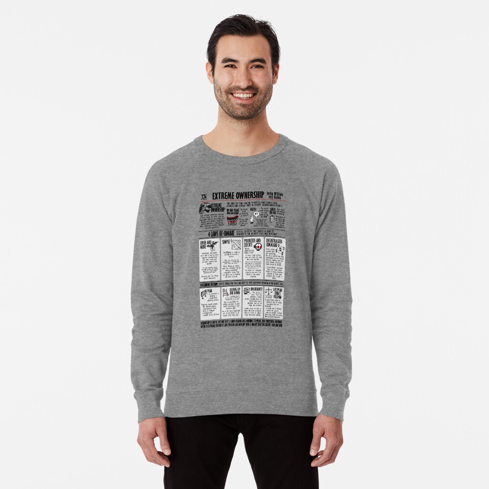 Item preview, Lightweight Sweatshirt designed and sold by TKsuited.