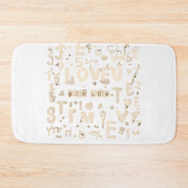 Item preview, The love U designed and sold by VanyAshop.