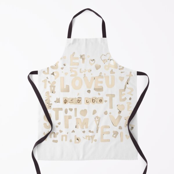 Item preview, The love U designed and sold by VanyAshop.