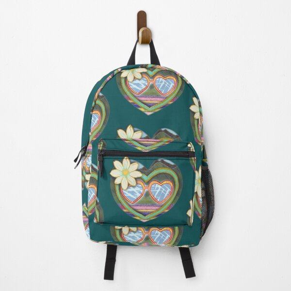 Item preview, Heartfelt Alpine Blossom designed and sold by AdriaCaps Art & Design.