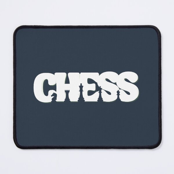 Item preview, Chess Pieces designed and sold by ChessiShop.