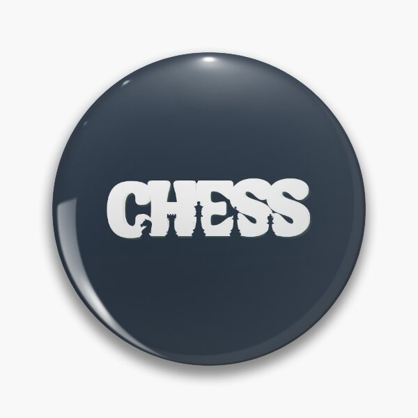 Item preview, Chess Pieces designed and sold by ChessiShop.