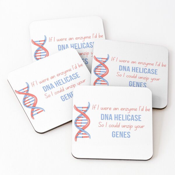 Item preview, Unzip your Genes Biology DNA Valentine's Day Pun Design designed and sold by Pun Intended.