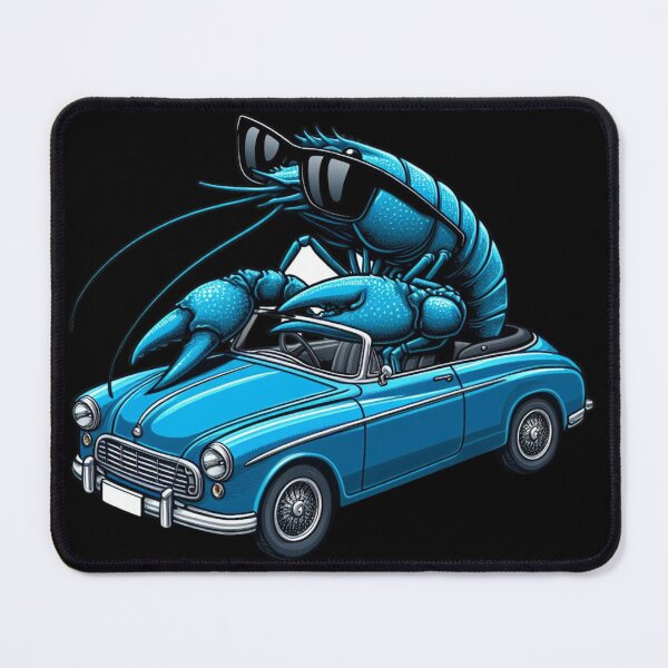 Item preview, Yabby Cabby! designed and sold by BuyMeifYouLike.