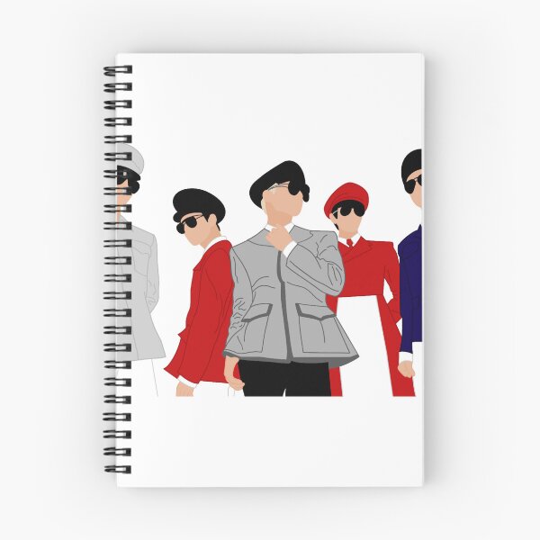 Item preview, SHINee Everybody designed and sold by shineeltm.