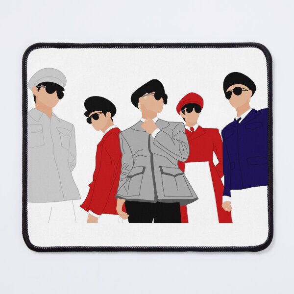 Item preview, SHINee Everybody designed and sold by shineeltm.