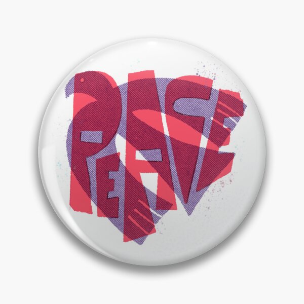 Item preview, peace dove designed and sold by audrey metcalf.