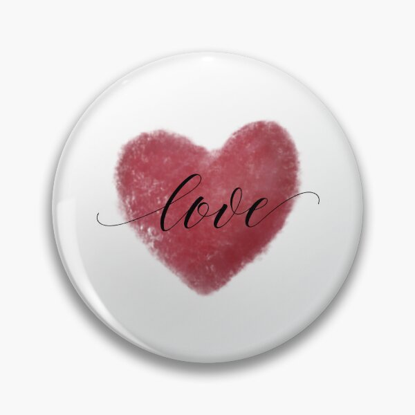 Item preview, Valentine Love Heart, Cute Heart Art Gifts For Valentine’s Day designed and sold by haRexia.