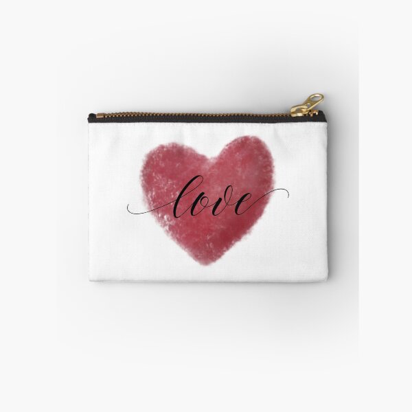 Item preview, Valentine Love Heart, Cute Heart Art Gifts For Valentine’s Day designed and sold by haRexia.