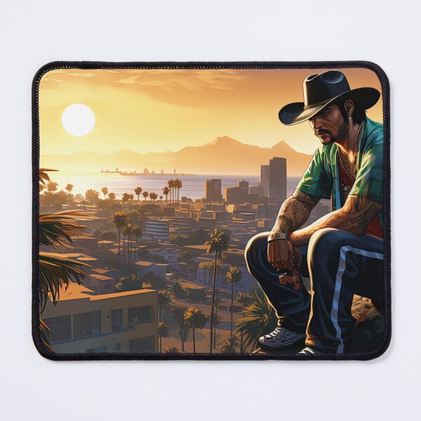 Item preview,  Mexico | Hip Hop style designed and sold by ComicsFactory.